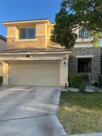 Las Vegas NV Home