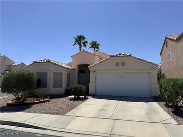 Henderson NV Home