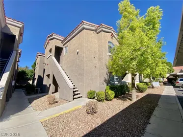 Las Vegas NV Home