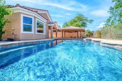 North Las Vegas NV Home