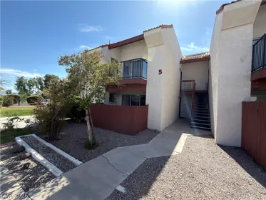 Boulder City NV Home