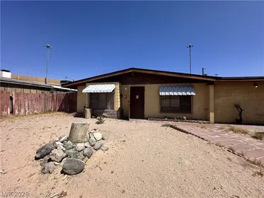 North Las Vegas NV Home