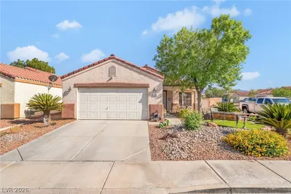 Henderson NV Home