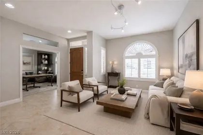 Las Vegas NV Home