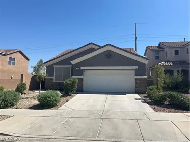 Henderson NV Home