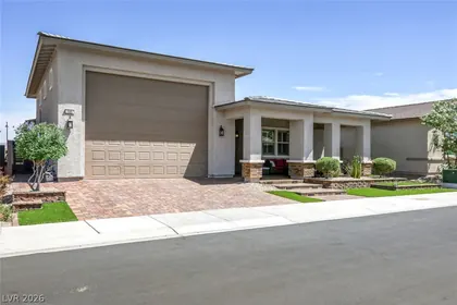 Henderson NV Home