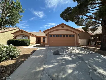 North Las Vegas NV Home