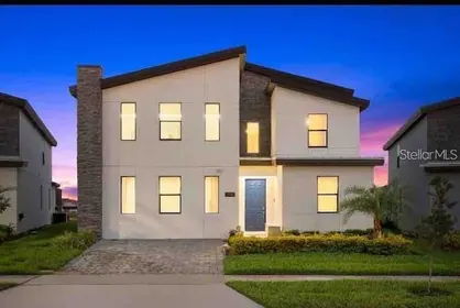 KISSIMMEE FL Home