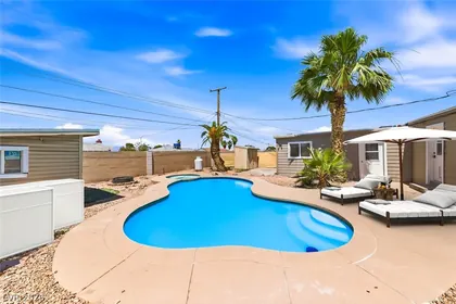 Henderson NV Home