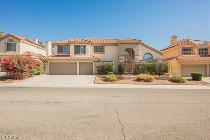Las Vegas NV Home