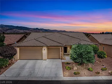 Pahrump NV Home