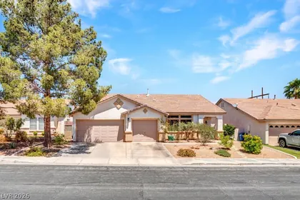 Henderson NV Home