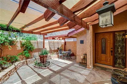 Boulder City NV Home