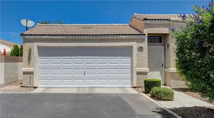 Las Vegas NV Home