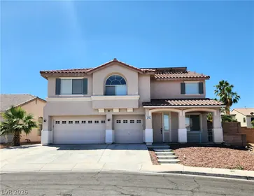 Henderson NV Home