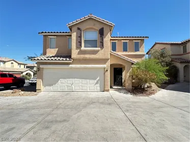 Las Vegas NV Home