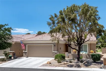 North Las Vegas NV Home