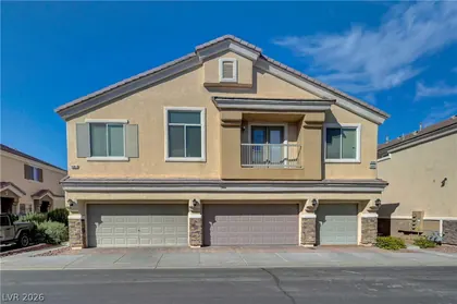 North Las Vegas NV Home