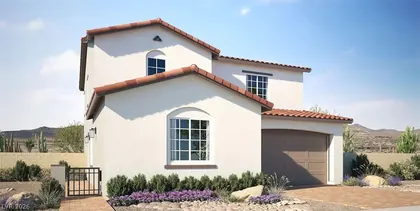 Henderson NV Home