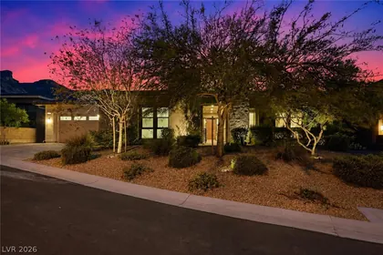 Las Vegas NV Home