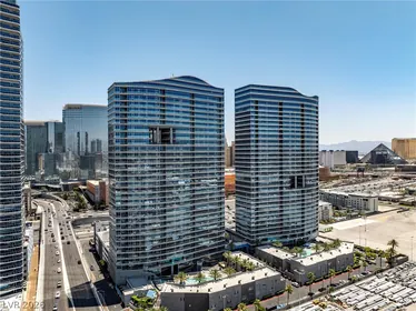 Las Vegas NV Property