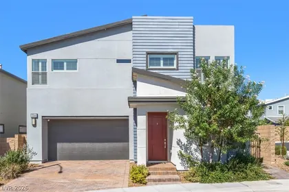Henderson NV Home