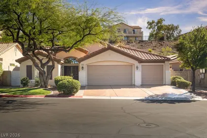 Henderson NV Home