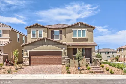 Henderson NV Home