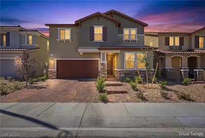 Henderson NV Home