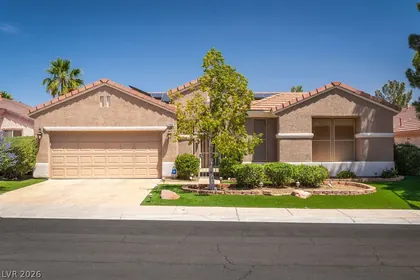 Henderson NV Home