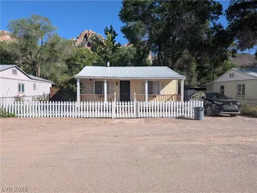 Caliente NV Home