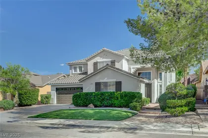 Henderson NV Home