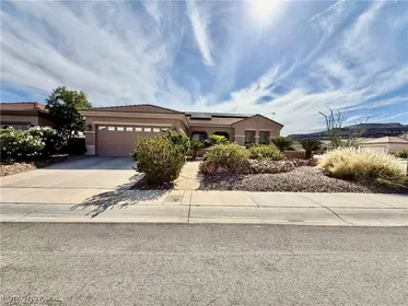 Henderson NV Home