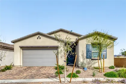 Henderson NV Home