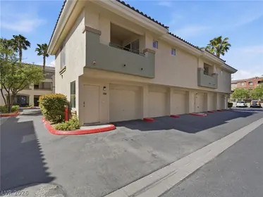 Las Vegas NV Home