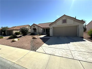 Las Vegas NV Home