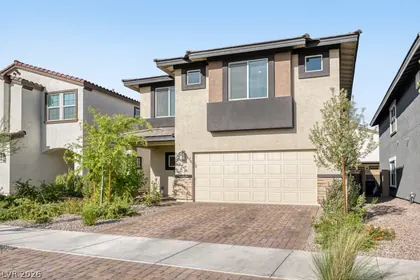 Henderson NV Home