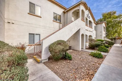 Las Vegas NV Home