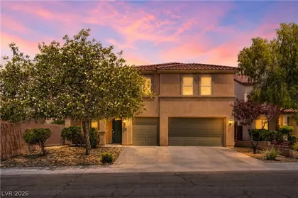Henderson NV Home