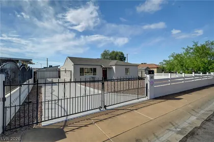 Henderson NV Home