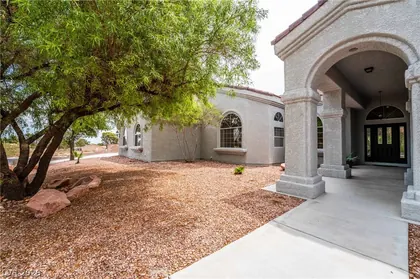 Las Vegas NV Home