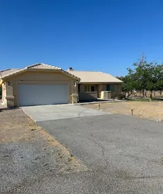 Pahrump NV Home