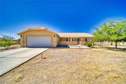 Pahrump NV Home