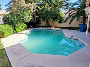 Las Vegas NV Home