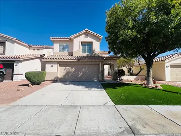 Las Vegas NV Home