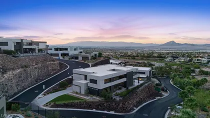 Henderson NV Home