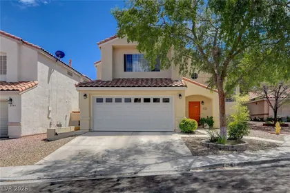 Henderson NV Home