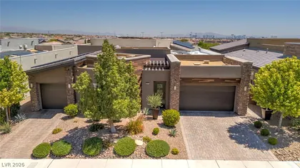 Las Vegas NV Home