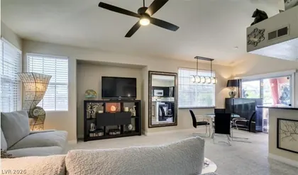 Las Vegas NV Home