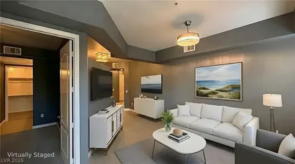 Las Vegas NV Home